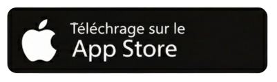Télécharger sur App Store